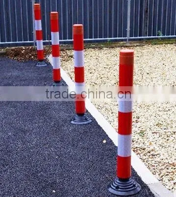 Rubber Road Bumper garage speed bumper traffic bumper
