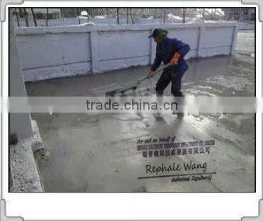 Best Seller Small Type Foam Concrete Machine