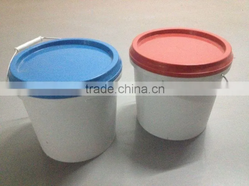 Strong intensity road stud epoxy ab glue