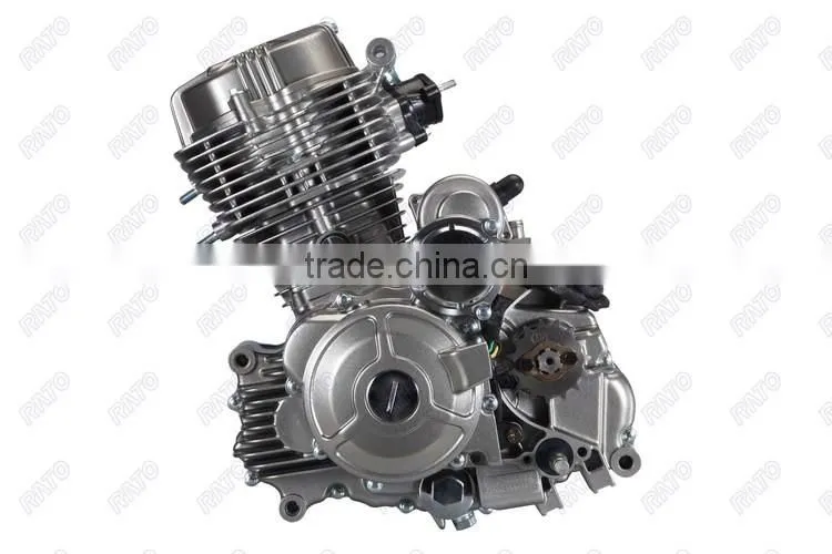 china manufacturer motorcycle vertical engine for sale
