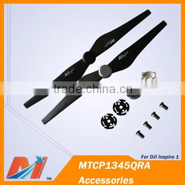 Maytech DJI Inspire1 carbon material 13inch quick release propeller