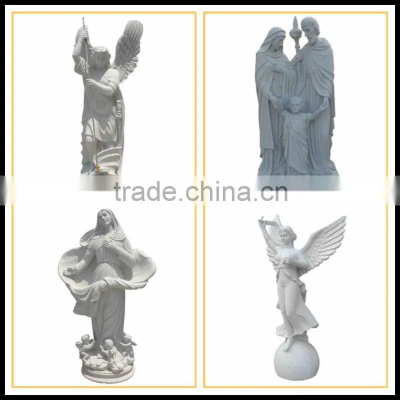 Home Decor Carving Stone Marble Sculpture
