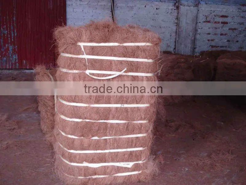 Coconut Fiber