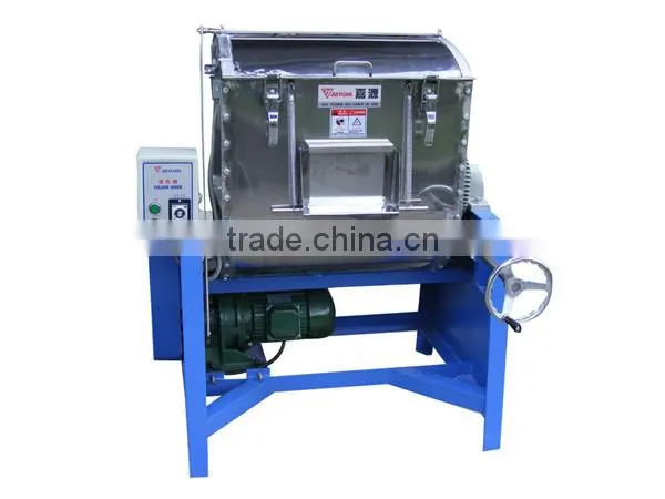 JYHA-150 horizontal /Vertical color plastic mixer