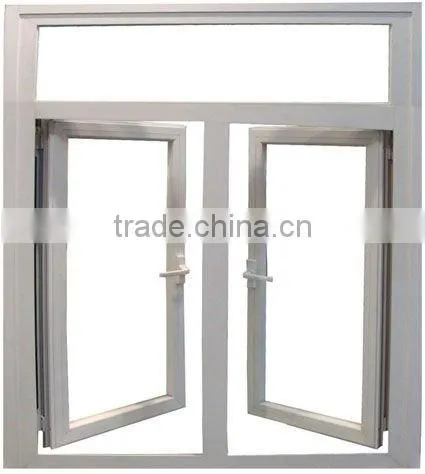 Casement Aluminum window