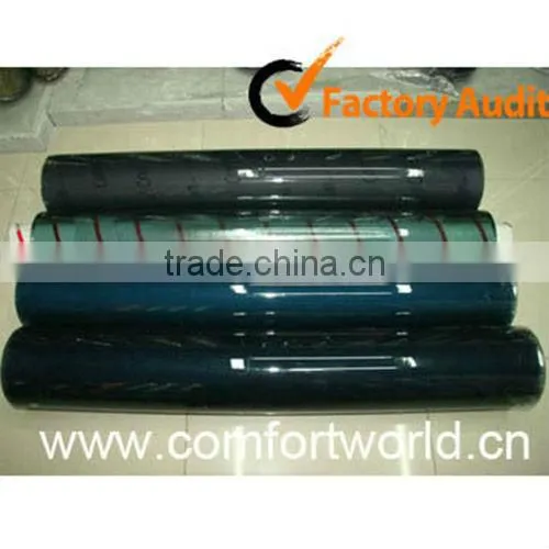 China Good Quality Soft Plastic PVC Sheet