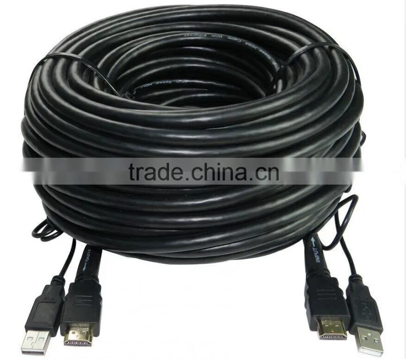 Flat hdmi cable High quality with competitive price support 1080p ,2160p
