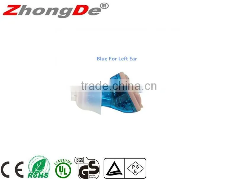 Digital Medical Equipment In-Ear Hearing Aid Device