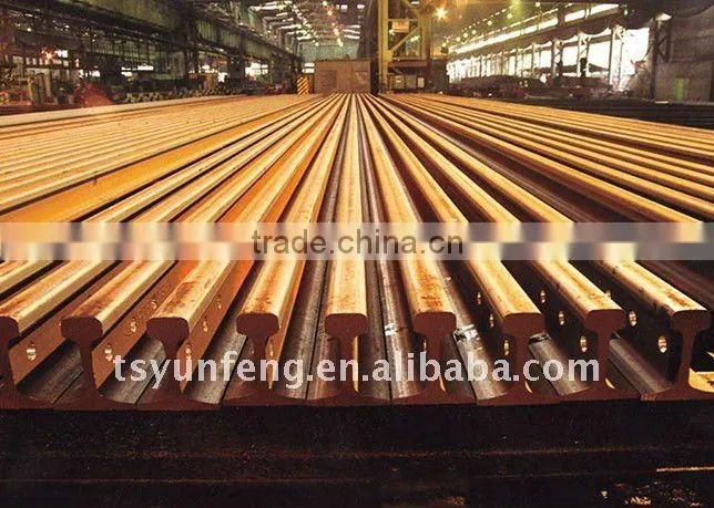 train rails light rails