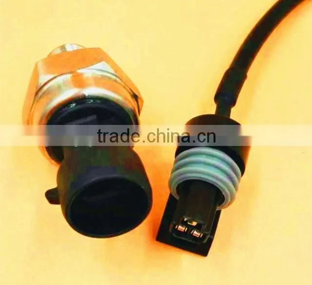 Engine Fuel Pressure Sensor