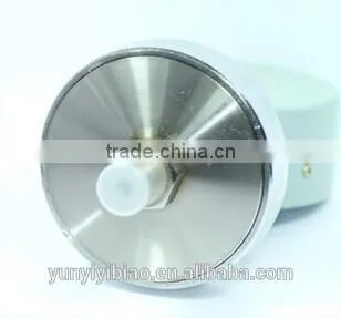 diaphragm gas meter