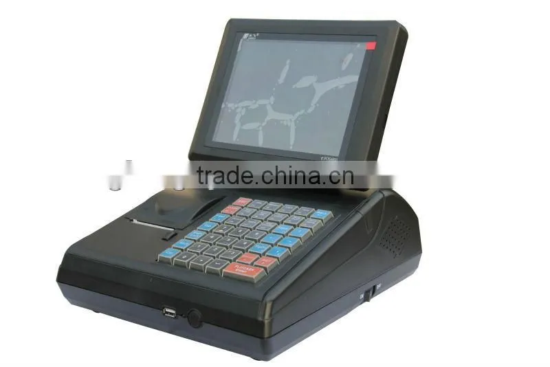 Android/Linux POS system
