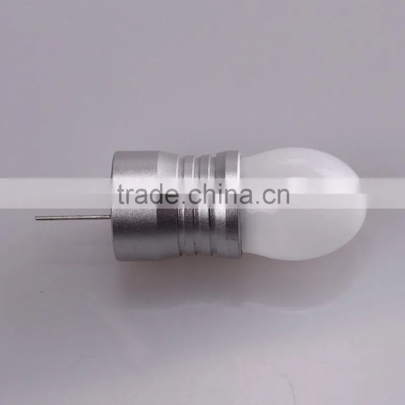G9 LED lamp AC 110v-240v body LED bulb led g9 decorative led bulb