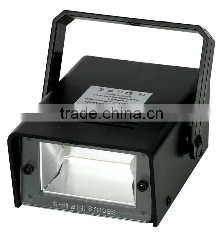 Dream Led Strobe/stage strobe light/led strobe