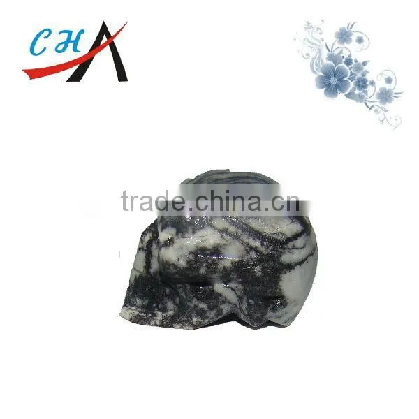 wholesale easter decoration crystal skulls