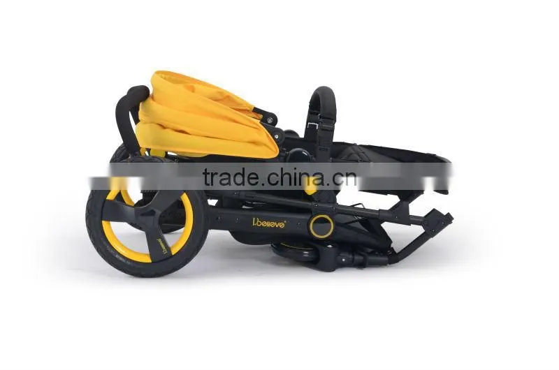 chinese stroller