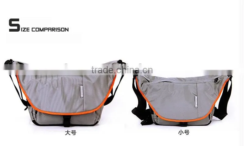 Besnfoto Vintage Durable quality fabric mirrorless camera bag for dslr slr camera