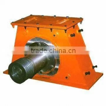 Wire rods shot blast clean-up machine