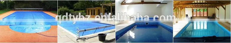 Outdoor PVC Swimming Pool Liner TYS-57