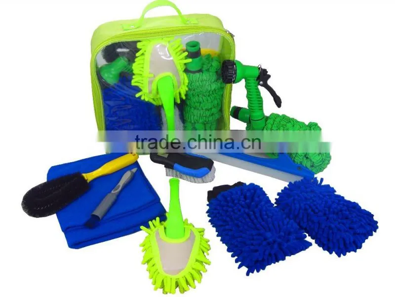 2015 Ningbo car polishing kit