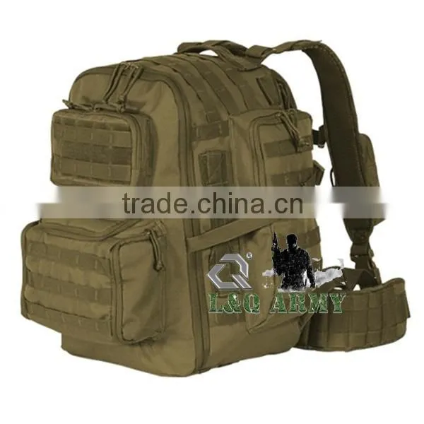 Tactical Thor Pack with MOLLE Webbing