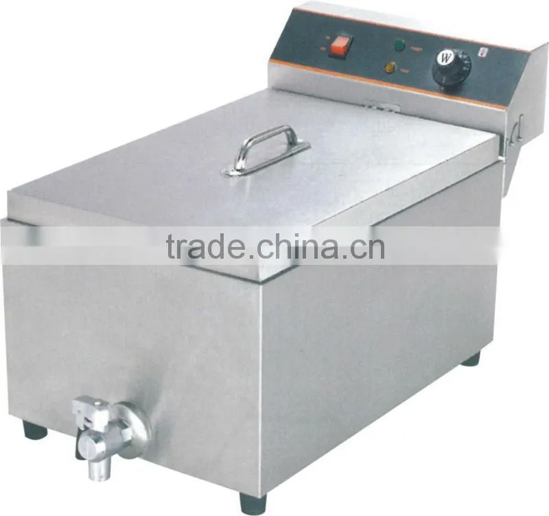 hotsale electric deep fryer