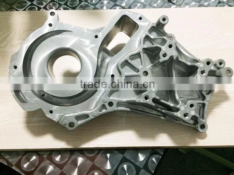 Volvo L150E A25E A30E FB2800C FBR2800C Coolant Pump 8148167 20464403 20431584