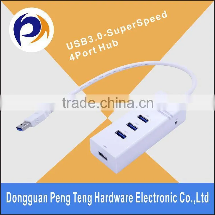 USB 3.0 HUB 4 ports tangle usb hub wifi usb hub