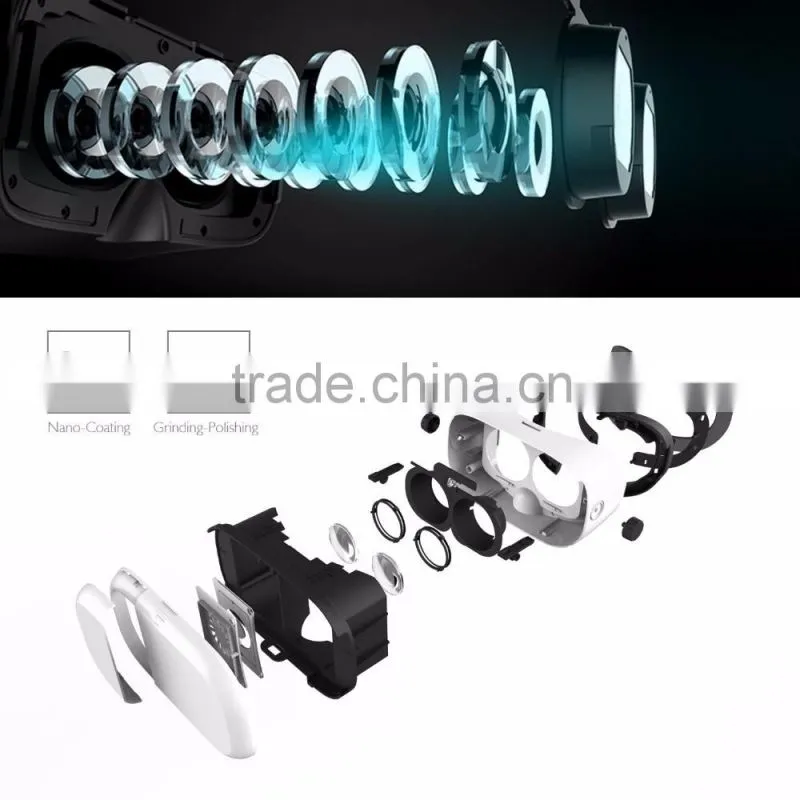 VR Glasses , super gift item ,3D Google glasses