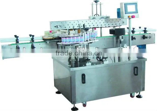 HD-l-01 good quality automatic labelling machine