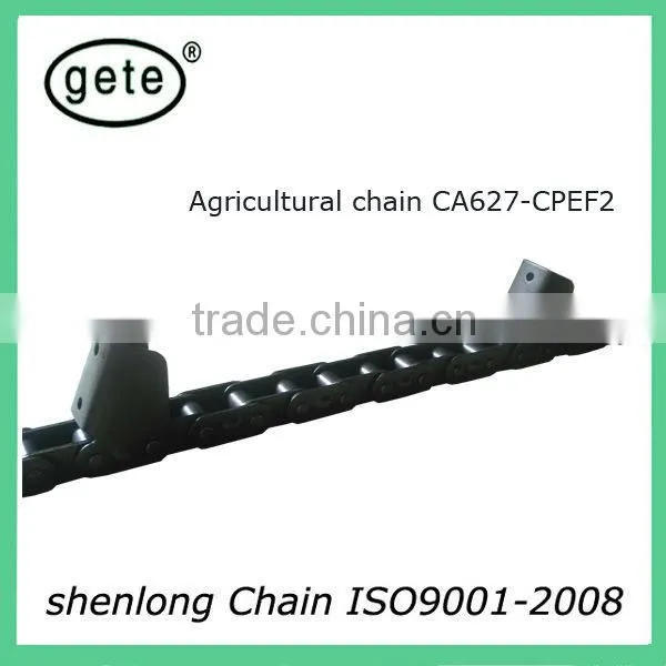 CA2801-TM91EF1 agricultural combine harvest chain