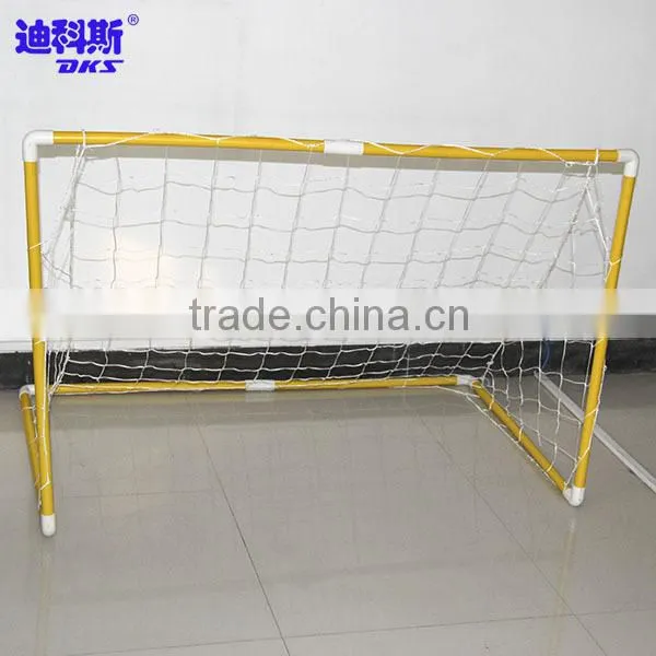 Mini PVC Soccer Goals Frame