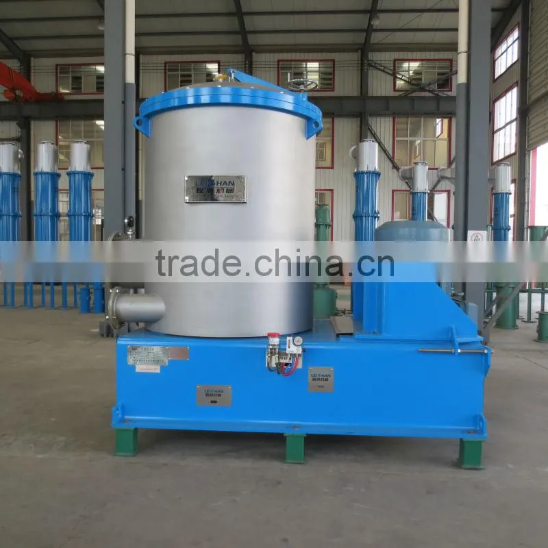 paper recycling machine price