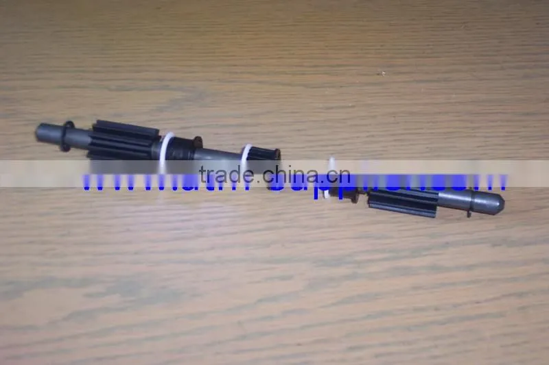 NCR Vertical Transport Drive Shaft Assy(Lower) 445-0671255 (atm parts)