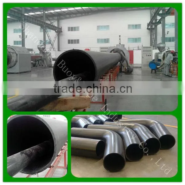 UHMWPE Pipe