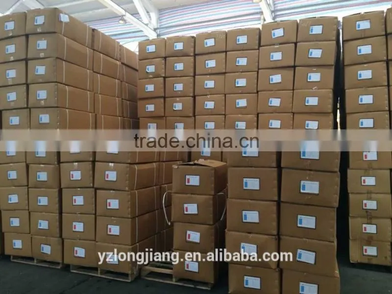 Polyester Spun Dyed yarn made in China 20S-30S