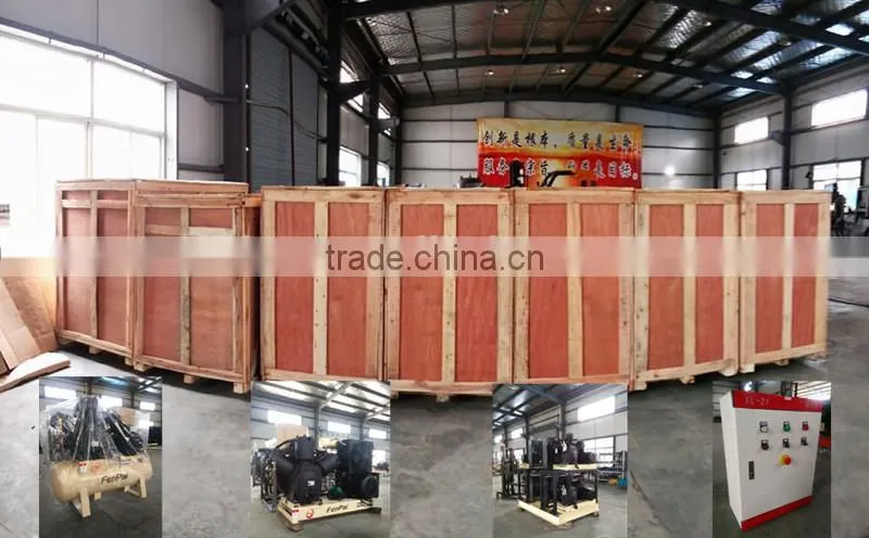 hengda highly air compressor