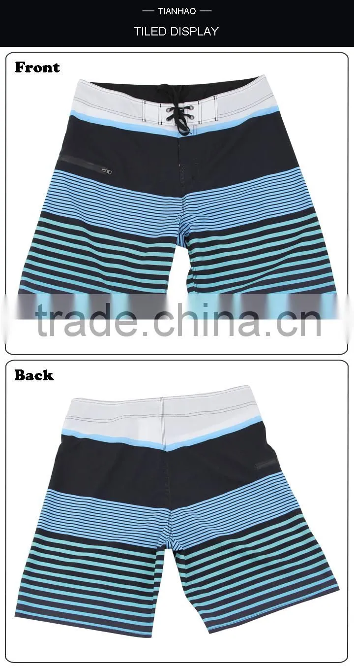 Custom Mens Gym Shorts