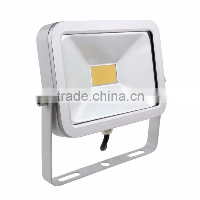 30W OUTDOOR LED FLOOD LIGHT ULTRA SLIM LED FLOODLIGHT NO DRIVER NEED