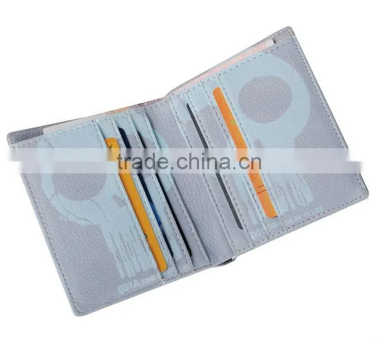 Wallet,Creative Purse,Fashion Wallet