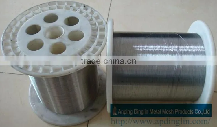 aluminum alloy wire (AL-mg alloy wire)
