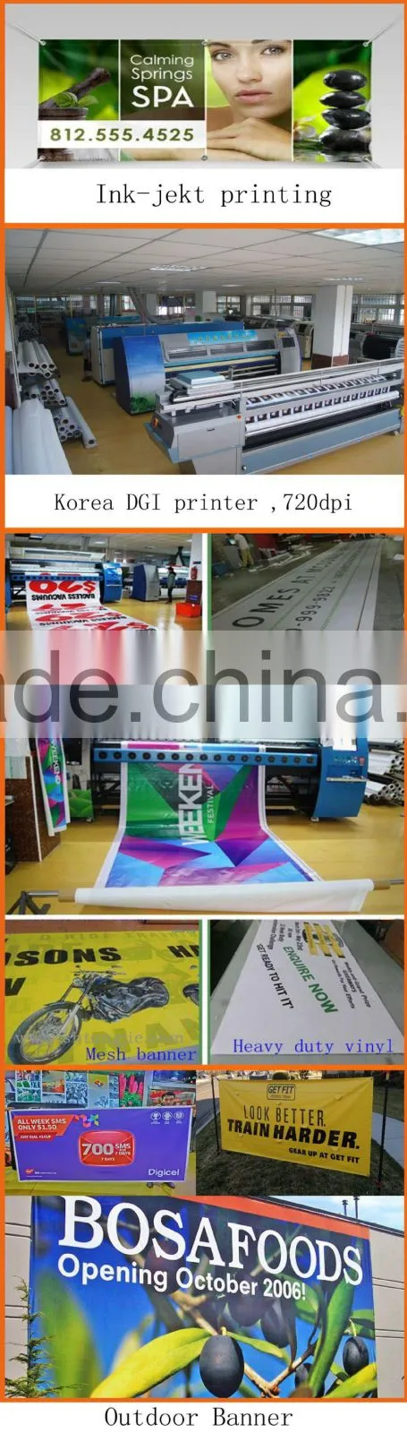 pvc banner,Banner flag,Banner with no rust eyelets