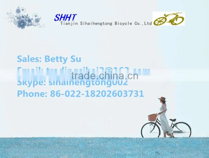 700C alloy 40mm rim fixed gear bike