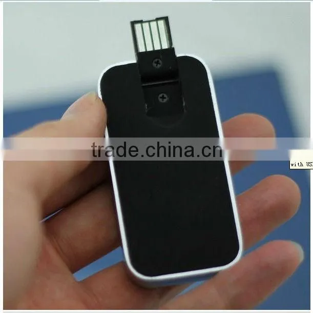 Flight approval Rechargeable Electronic Metal USB Lighter