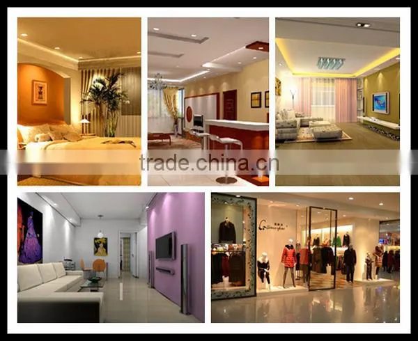 new product round 180mm led panelight