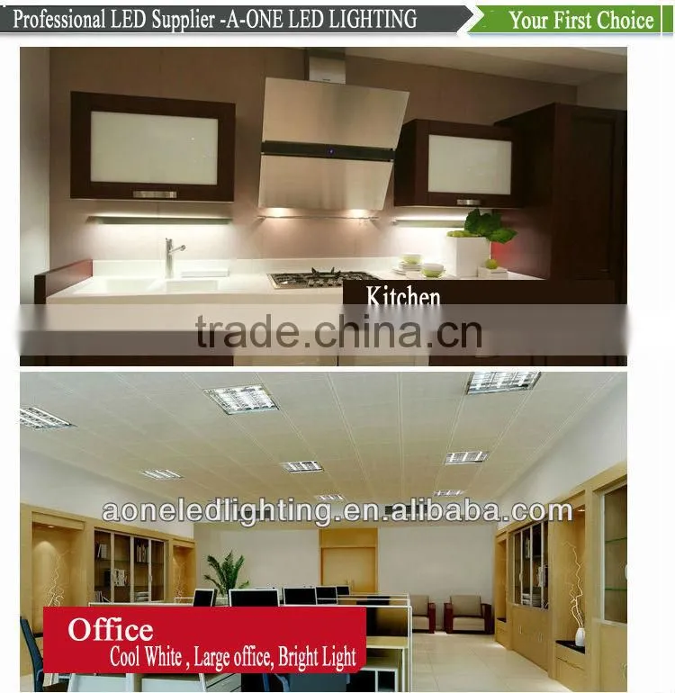Sales promotion ! Electronic-ballast compatible 18w 1200mm led tube light with ce rohs