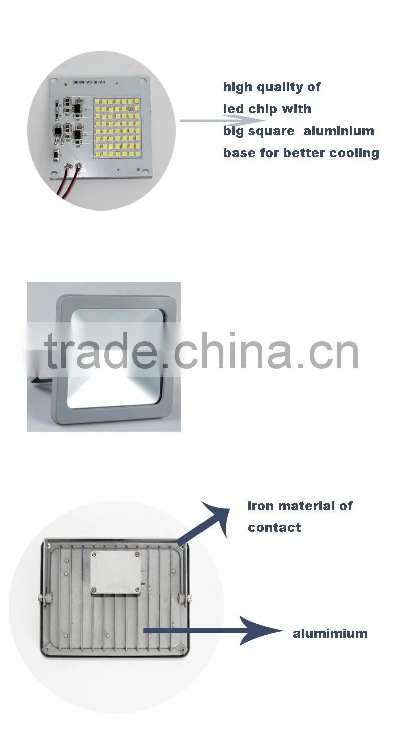 smd led flood light fixtures