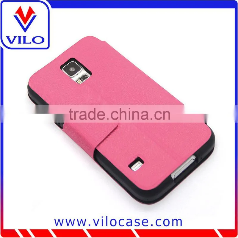 High Quality Cell Phone Case With Storage For Iphone And Samsung Sample Available