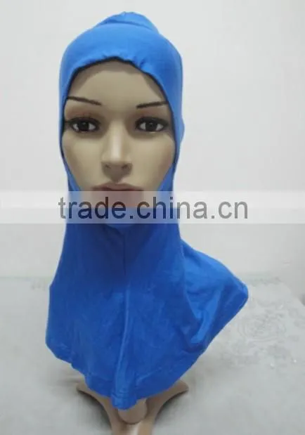 C053 new style slim face style ninja underscarf,full hats,can used as neck cover