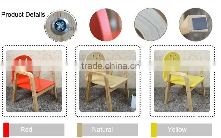 2016 Furniture Manufacturer, Smile Face Chair